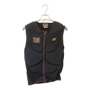 HYOD (ヒョウドウ) プロテクターベスト HRZ9021000M メンズ SIZE M ブラック