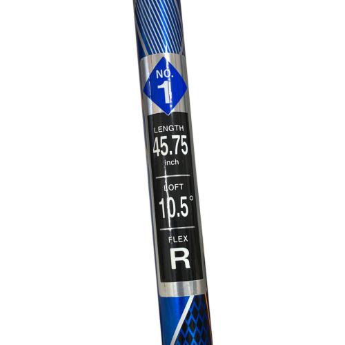 DUNLOP (ダンロップ) XXIO ドライバー FLEX4222