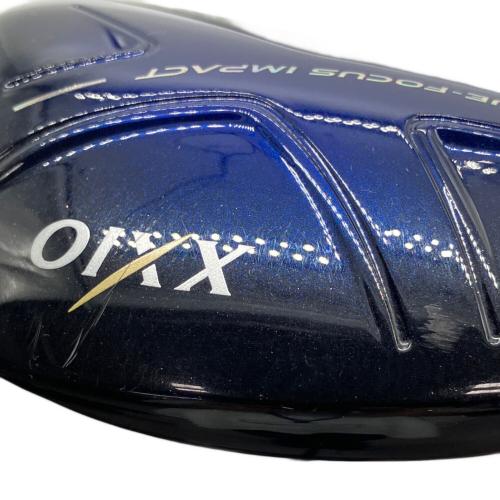 DUNLOP (ダンロップ) XXIO ドライバー FLEX4222