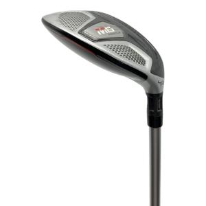 TaylorMade (テーラーメイド) M6 RESCUE ユーティリティ