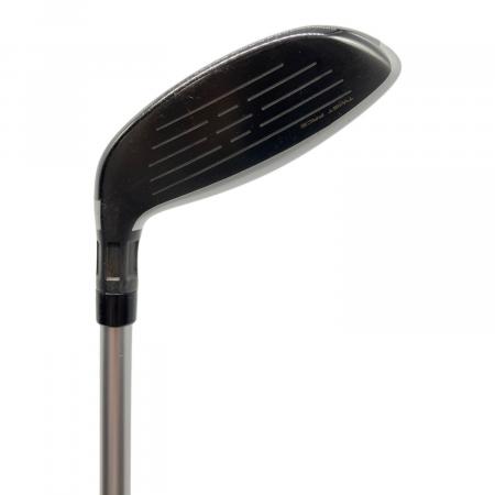 TaylorMade (テーラーメイド) M6 RESCUE ユーティリティ｜トレファクONLINE