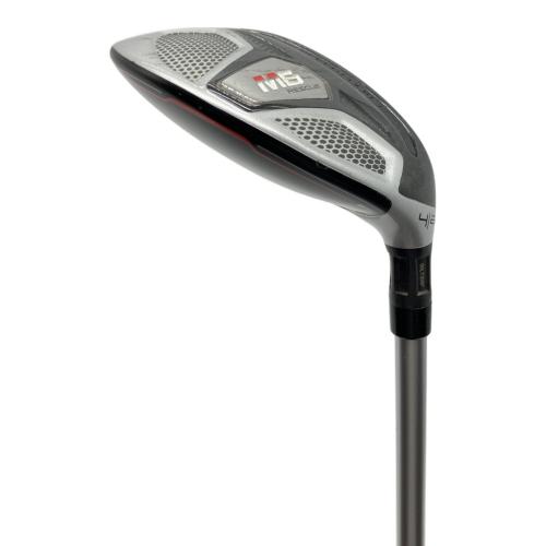 TaylorMade (テーラーメイド) M6 RESCUE ユーティリティ