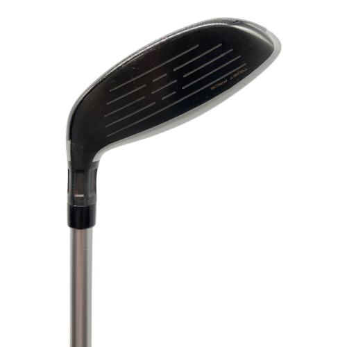 TaylorMade (テーラーメイド) M6 RESCUE ユーティリティ