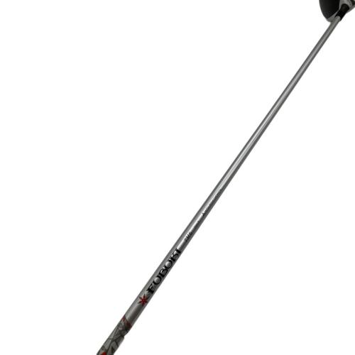 TaylorMade (テーラーメイド) M6 RESCUE ユーティリティ