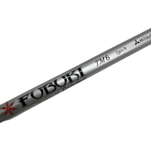 TaylorMade (テーラーメイド) M6 RESCUE ユーティリティ