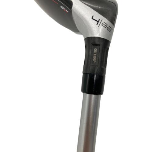 TaylorMade (テーラーメイド) M6 RESCUE ユーティリティ