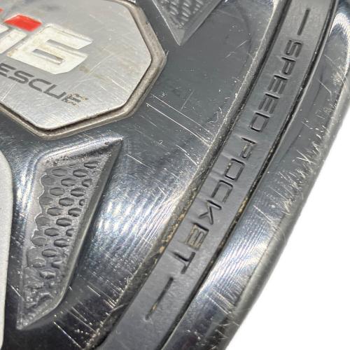 TaylorMade (テーラーメイド) M6 RESCUE ユーティリティ