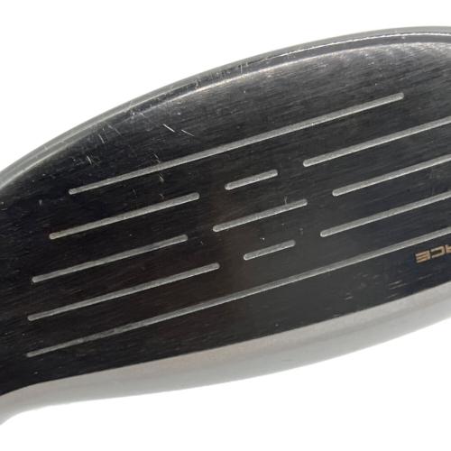 TaylorMade (テーラーメイド) M6 RESCUE ユーティリティ
