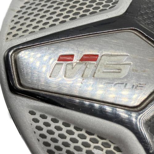 TaylorMade (テーラーメイド) M6 RESCUE ユーティリティ