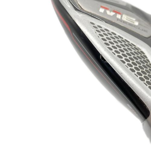 TaylorMade (テーラーメイド) M6 RESCUE ユーティリティ