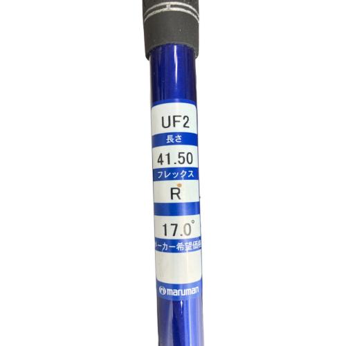 maruman (マルマン) SHUTTLE UF 2 ユーティリティ