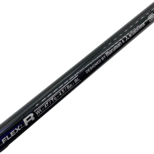 maruman (マルマン) SHUTTLE UF 2 ユーティリティ