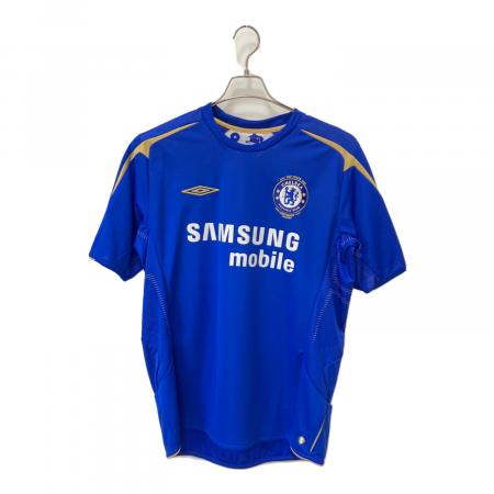 UMBRO (アンブロ) サッカーユニフォーム 09755029 チェルシーFC 100