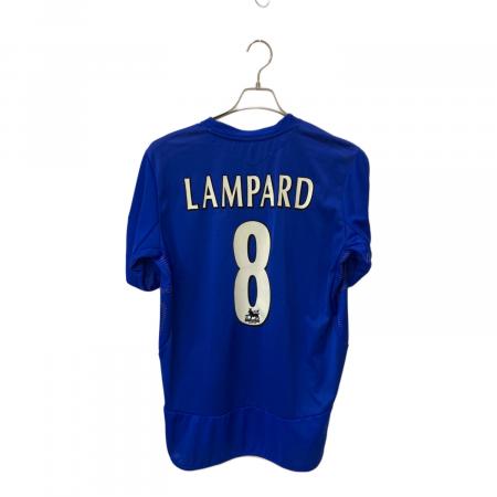 アンブロ　サッカー　チェルシーFC ユニフォームシャツ　Lサイズ UMBRO (アンブロ) サッカーユニフォーム 09755029 チェルシーFC 100
