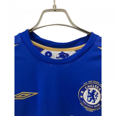 UMBRO (アンブロ) サッカーユニフォーム 09755029 チェルシーFC 100