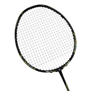 YONEX (ヨネックス) NANORAY GLANZ バドミントンラケット
