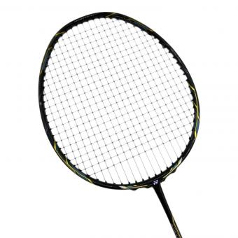 YONEX (ヨネックス) NANORAY GLANZ バドミントンラケット