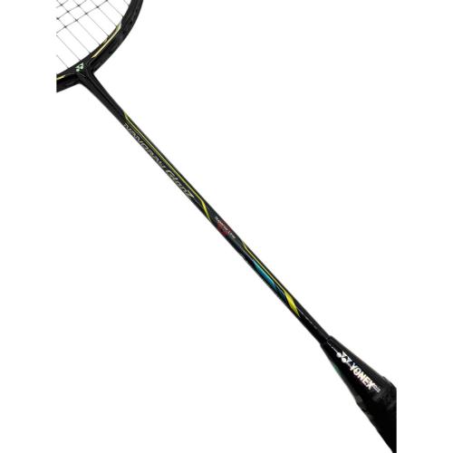 YONEX (ヨネックス) NANORAY GLANZ バドミントンラケット