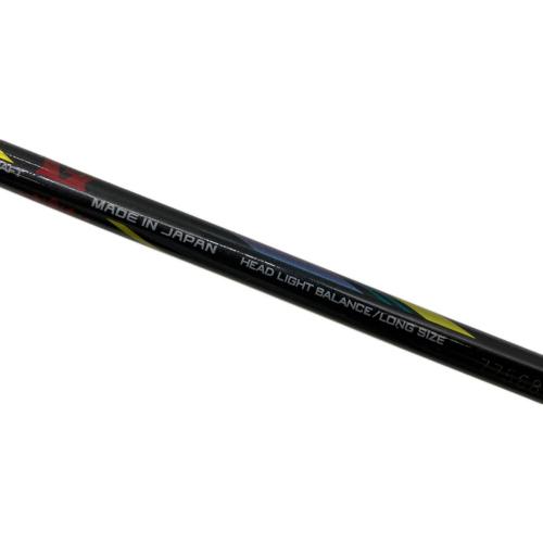 YONEX (ヨネックス) NANORAY GLANZ バドミントンラケット