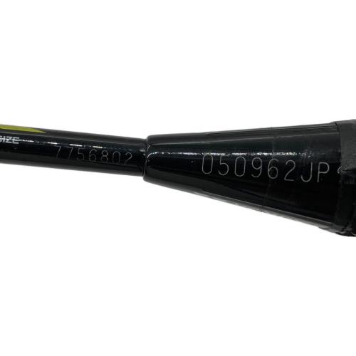 YONEX (ヨネックス) NANORAY GLANZ バドミントンラケット