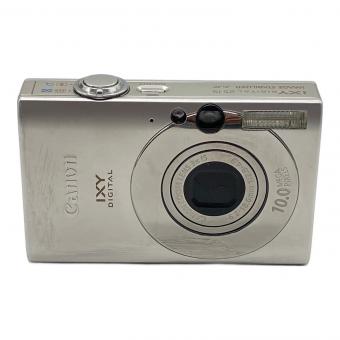CANON (キヤノン) コンパクトデジタルカメラ PC1262 25IS