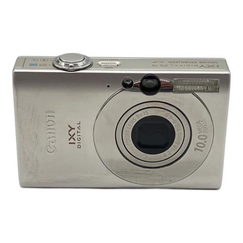 CANON (キヤノン) コンパクトデジタルカメラ PC1262 25IS