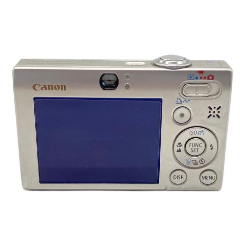 CANON (キヤノン) コンパクトデジタルカメラ PC1262 25IS
