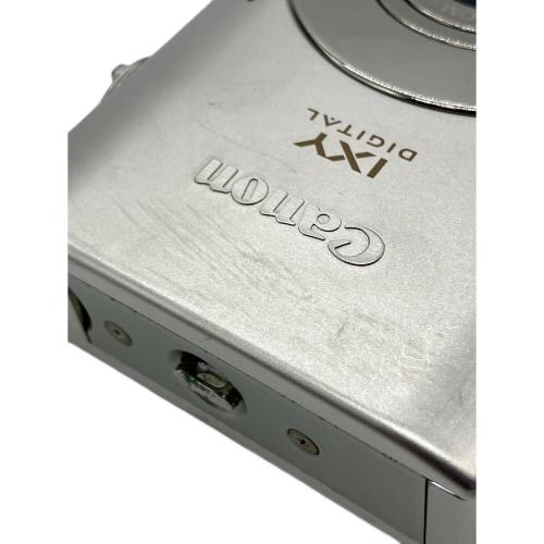 CANON (キヤノン) コンパクトデジタルカメラ PC1262 25IS