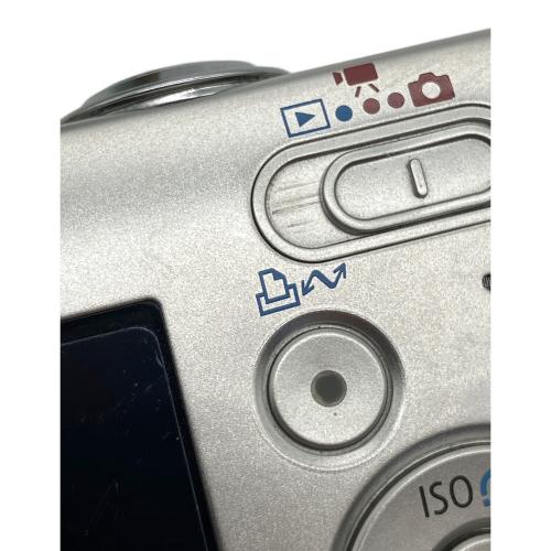 CANON (キヤノン) コンパクトデジタルカメラ PC1262 25IS