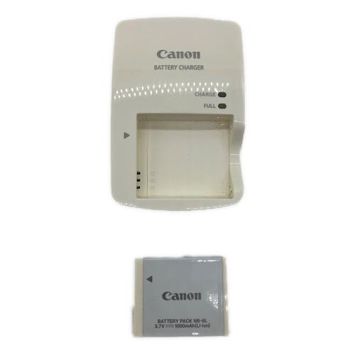 CANON (キヤノン) コンパクトデジタルカメラ PC1262 25IS
