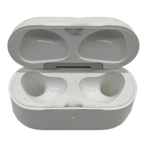 Apple (アップル) AirPods(第3世代) A2564 A2565 A2566