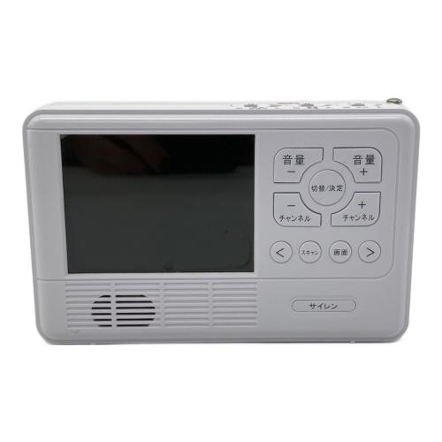 エコラジ7 TLM-ETR007