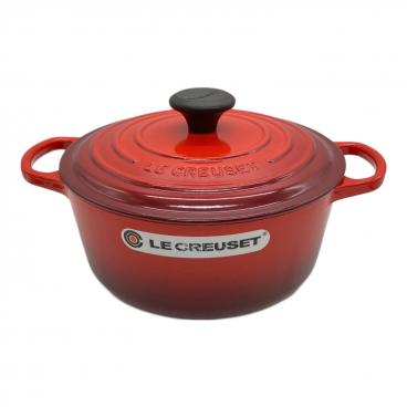 ブランド：LE CREUSET｜在庫：あり】商品一覧｜中古・リサイクル