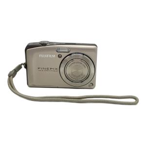 FUJIFILM (フジフィルム) コンパクトデジタルカメラ FinePix F60fd