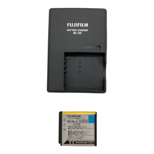 FUJIFILM (フジフィルム) コンパクトデジタルカメラ FinePix F60fd
