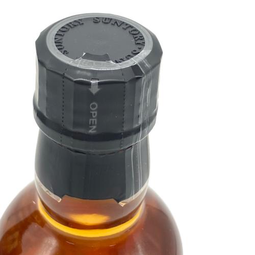 サントリー 感謝 ジャパニーズウィスキー 180ml