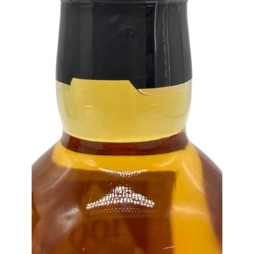サントリー 感謝 ジャパニーズウィスキー 180ml