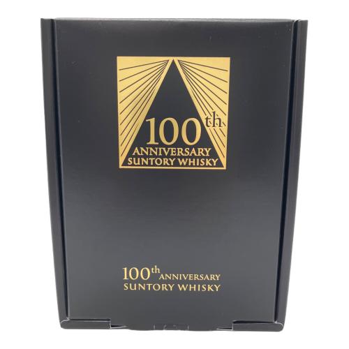 サントリー 感謝 ジャパニーズウィスキー 180ml