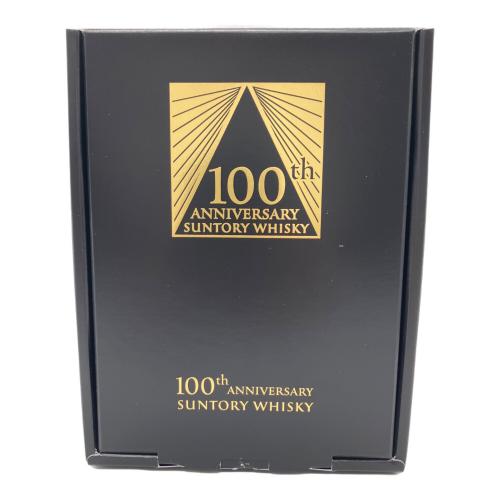 サントリー 感謝 ジャパニーズウィスキー 180ml