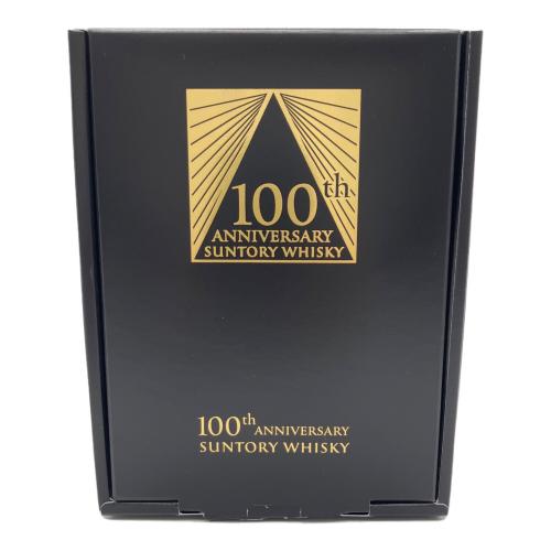 サントリー 感謝 ジャパニーズウィスキー 180ml