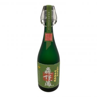森伊蔵酒造 (モリイゾウシュゾウ) 森伊蔵極上の一滴 芋焼酎 720ml