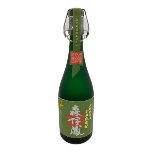 森伊蔵酒造 (モリイゾウシュゾウ) 森伊蔵極上の一滴 芋焼酎 720ml