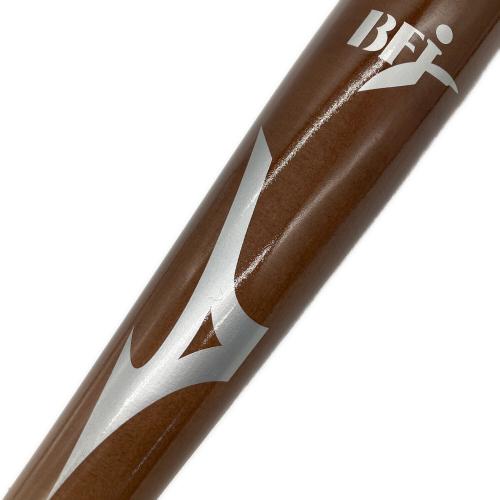 MIZUNO (ミズノ) ロイヤルエクストラ 硬式用木製バット Mizuno Pro オーダー品 ブラウン