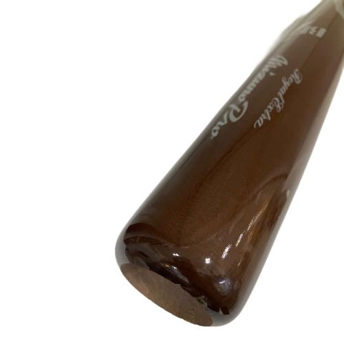 MIZUNO (ミズノ) ロイヤルエクストラ 硬式用木製バット Mizuno Pro オーダー品 ブラウン