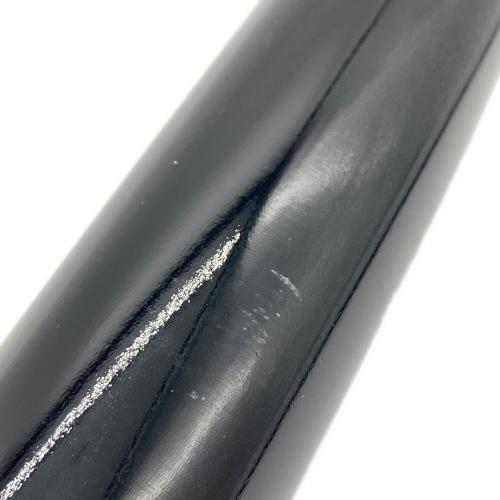 MIZUNO (ミズノ) ロイヤルエクストラ 硬式用木製バット Mizuno Pro オーダー品 ブラック×オレンジ