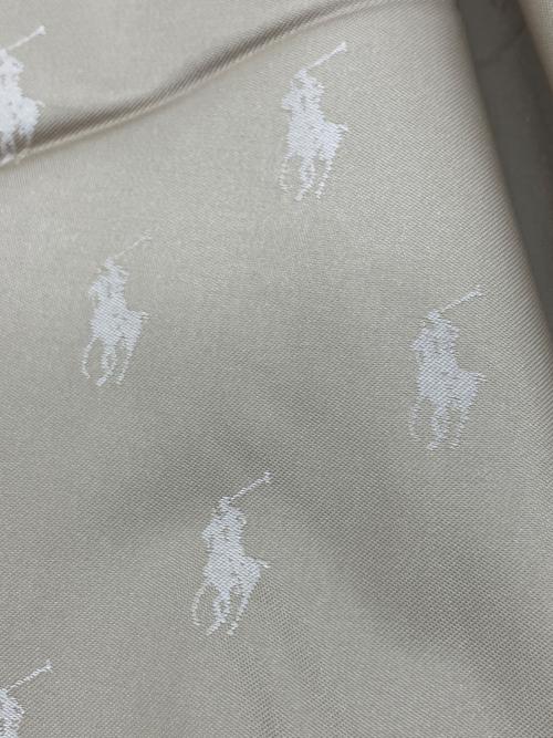 POLO RALPH LAUREN (ポロ・ラルフローレン) 折りたたみ傘
