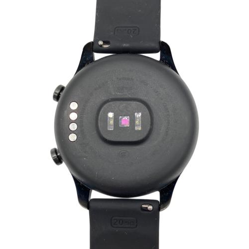 Mobvoi (モブボイ) TicWatch C2 WG12036