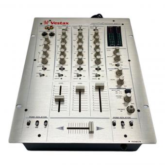 VESTAX (ベスタクス) ミキサー PCV-275 2004年製