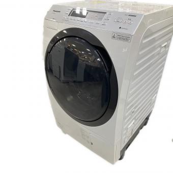 Panasonic (パナソニック) ドラム式洗濯乾燥機 NA-VX700AL 2019年製　10.0㎏