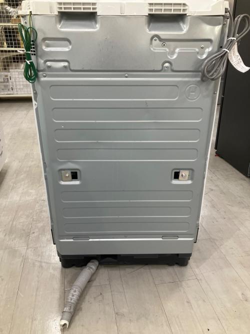 Panasonic (パナソニック) ドラム式洗濯乾燥機 NA-VX700AL 2019年製　10.0㎏